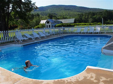 villager hotel|villager motel bartlett nh.